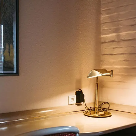 Zur Muehle - Hotel Am Fleth Buxtehude Room photo