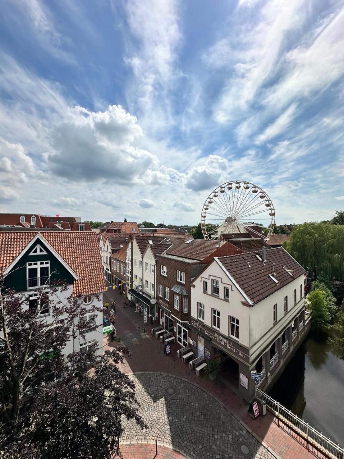 Hotel Zur Mühle 3*