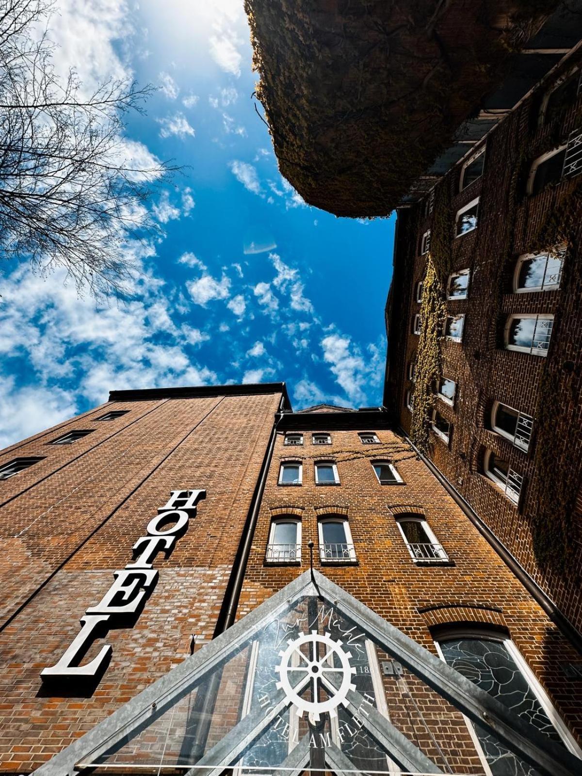 Hotel Zur Mühle 3*