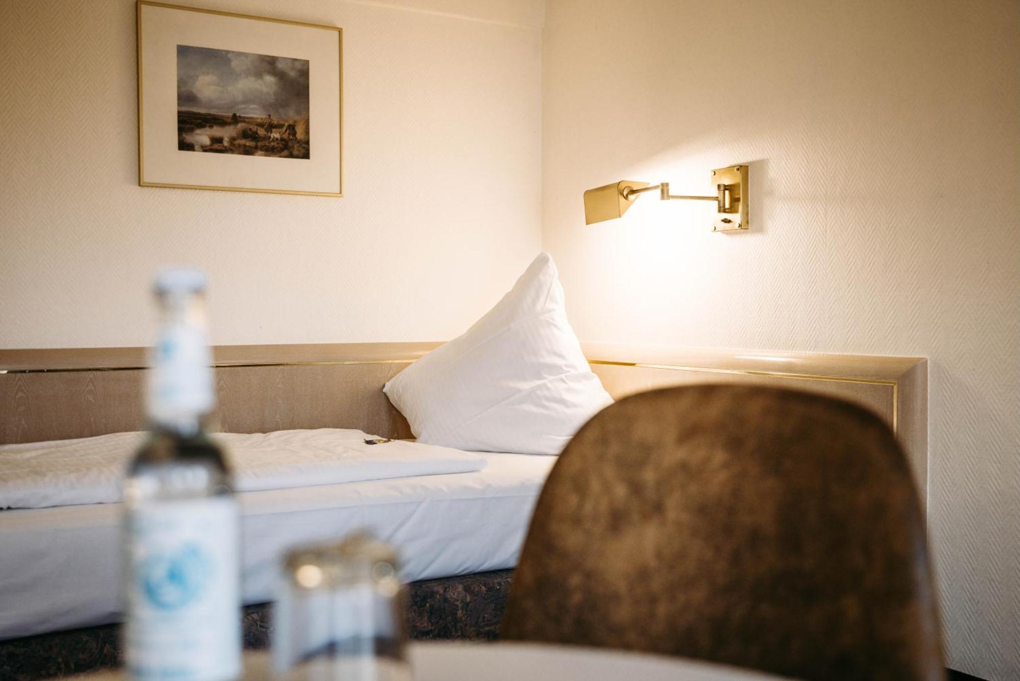 Zur Muehle - Am Fleth Hotel Buxtehude