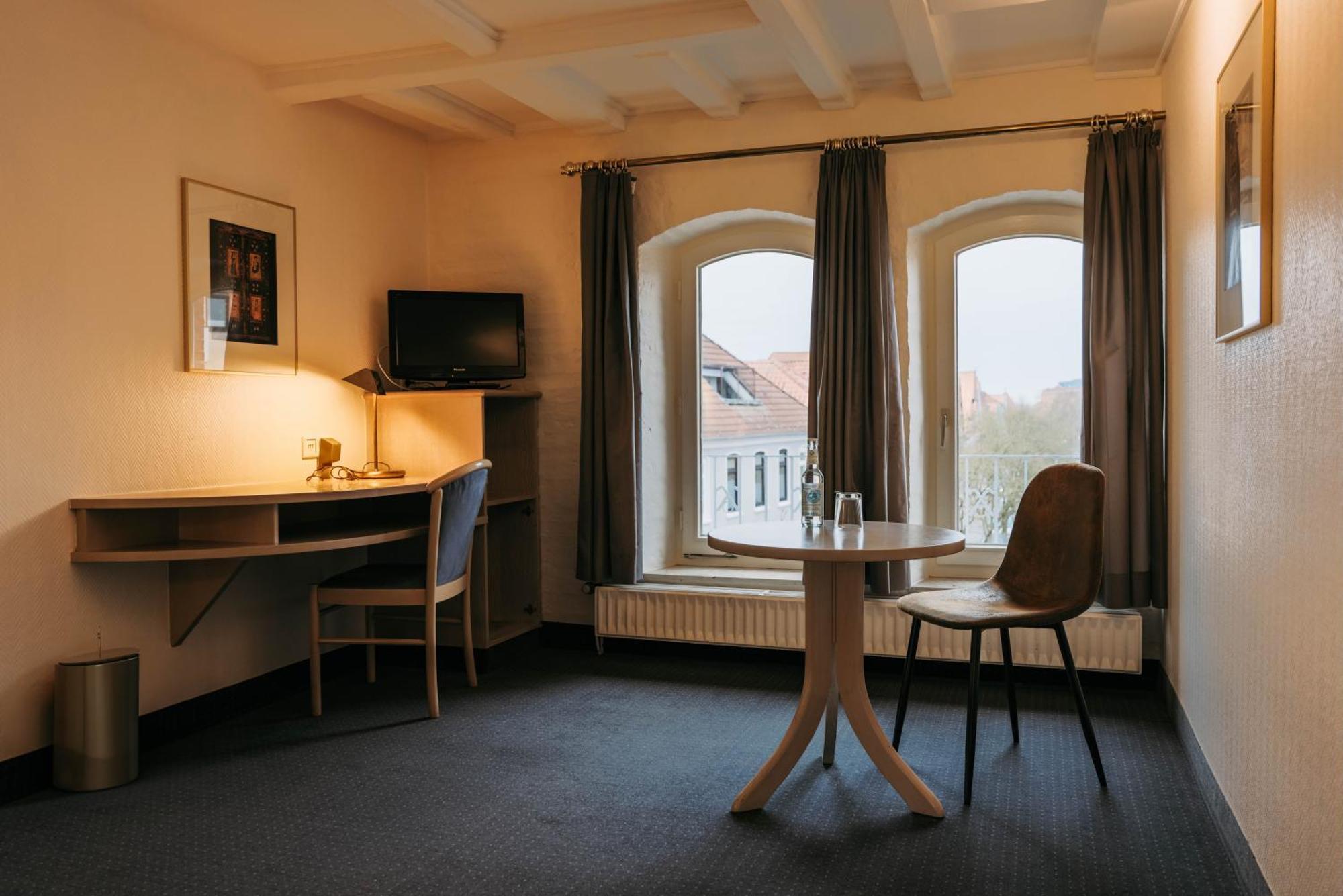 Zur Muehle - Am Fleth 3*
