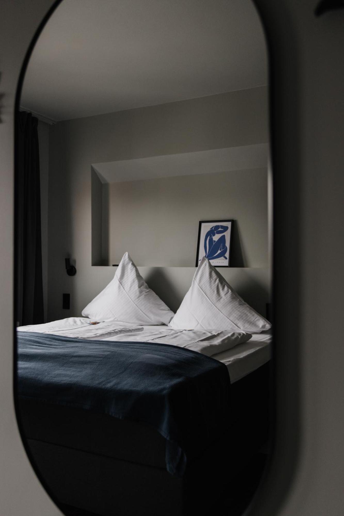 Zur Muehle - Am Fleth Hotel 3*