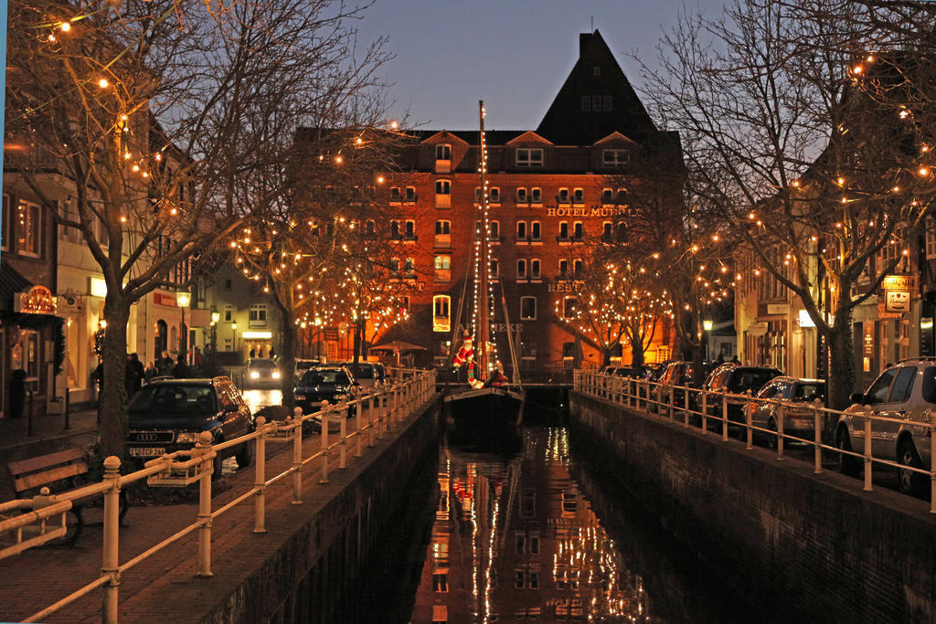 Zur Mühle Buxtehude
